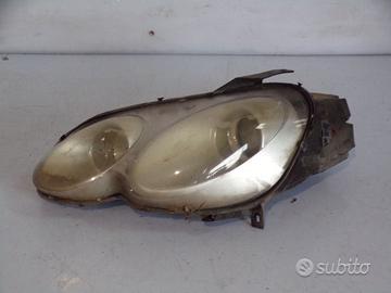 Faro anteriore sinistro Smart 454 2005