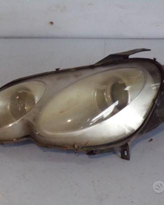 Faro anteriore sinistro Smart 454 2005