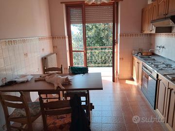 Casa e terreno a San Damiano D'Asti