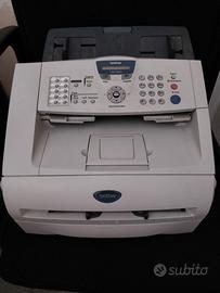 Fax Brother modello 2820
