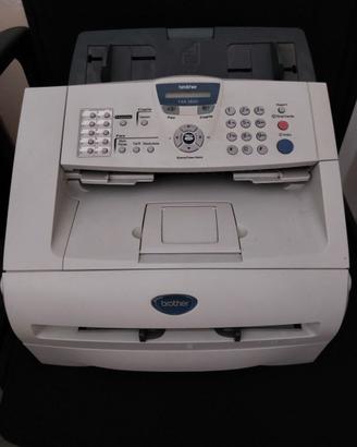 Fax Brother modello 2820