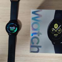 Galaxy Watch Active SAMSUNG - Pari al NUOVO