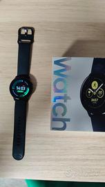 Galaxy Watch Active SAMSUNG - Pari al NUOVO