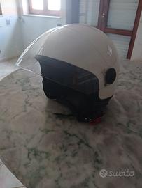 Casco moto