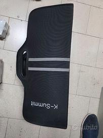 Catene da neve Konig K Summit K45