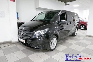 MERCEDES-BENZ Vito 2.0 114 CDI PC-SL Tourer Sele