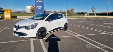 Renault clio 12.2015 euro6b soli 132.000 km