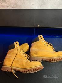 Timberland 35 classiche