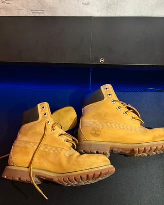Timberland 35 classiche