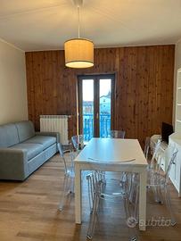 Vacanze a Roccaraso centro zona Pratone