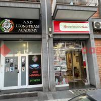 Bari-Libertà ( Locale uso palestra )