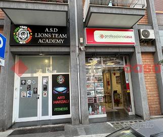 Palestra attività sportive