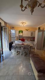 Impecabbile trilocale zona falsomiele