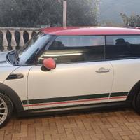 Mini John cooper works jubilee 