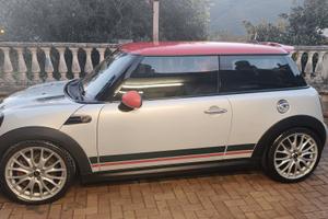 Mini John cooper works jubilee 