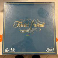 Trivial Pursuit Edizione Classica - Hasbro