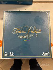 Trivial Pursuit Edizione Classica - Hasbro