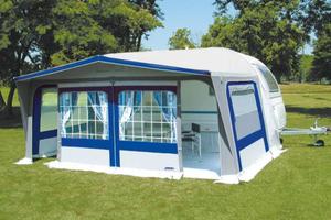 Roulette stazionaria, mai utilizzata su strada