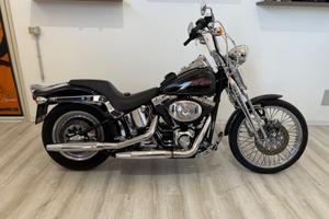 Harley-davidson 1450 Softail Springer Fxstsi
