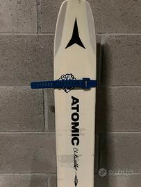 Sci atomic Bent Chetler