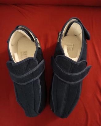scarpe sanitarie Promed 