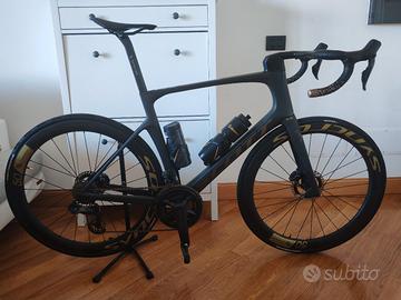Scott Foil RC 10 (Modello 2022) 