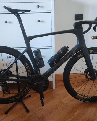 Scott Foil RC 10 (Modello 2022) 