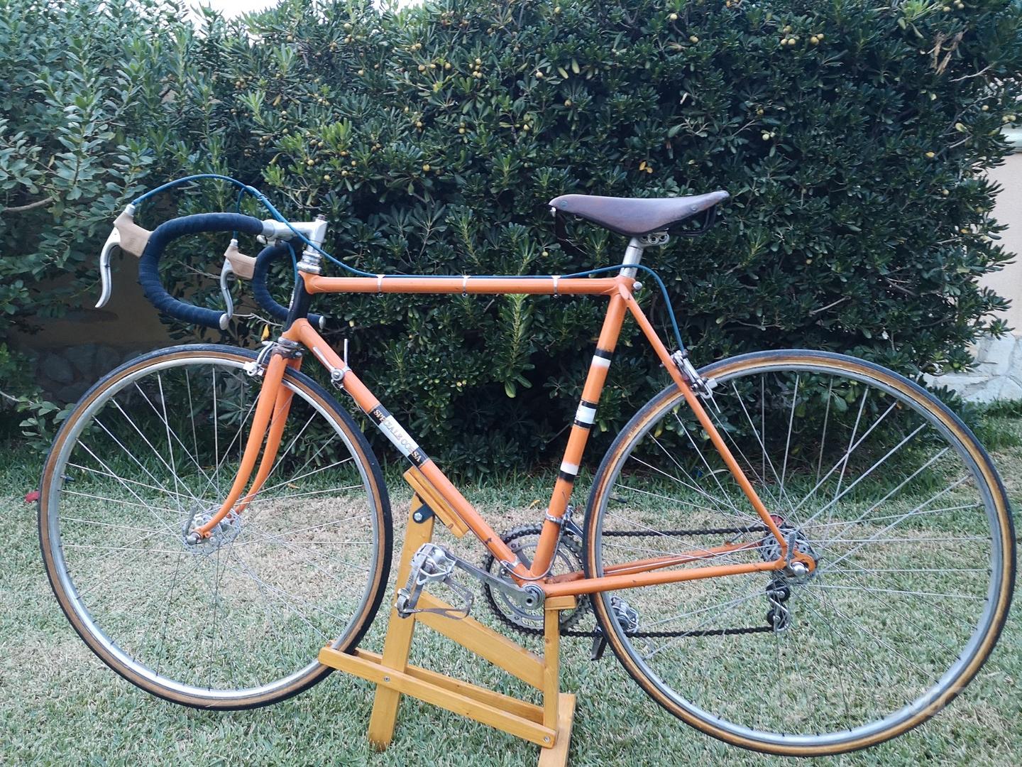 Masi >Speciale Corsa - Biciclette In vendita a Palermo