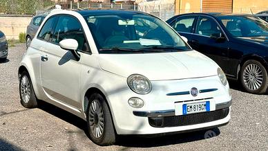 Fiat 500 By Gucci 1200cc GPL