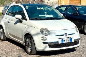 Fiat 500 By Gucci 1200cc GPL