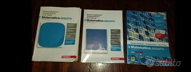 Libri per scuola