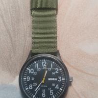 Orologio stile militare