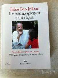 Il razzismo spiegato a mia figlia