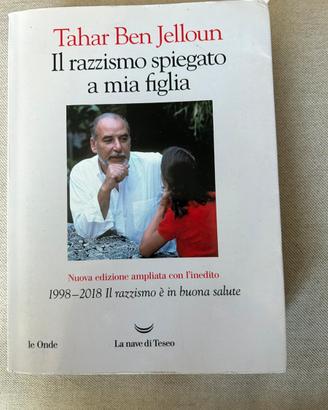 Il razzismo spiegato a mia figlia