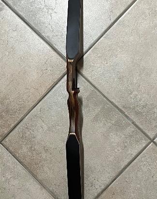 Arco ricurvo Buck Trail