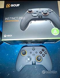  joystick scuf instinct pro per xbox