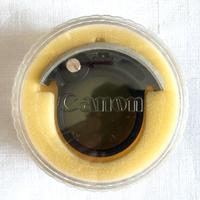 Filtro Canon drop in polarizzatore PLC 48mm