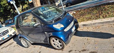 smart fortwo coupè del 2003