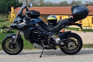 Multistrada 1260S 