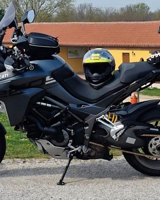 Multistrada 1260S 