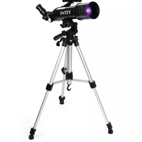 INTEY F40070M Telescopio astronomico