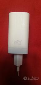 OPPO SUPERVOOC FAST CHARGING 33W + 2 CAVI USB