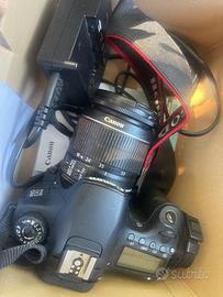 Canon EOS 60D