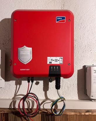 Inverter Sma