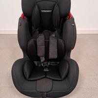 seggiolino auto Dinamyk Foppapedretti 9-36 kg 