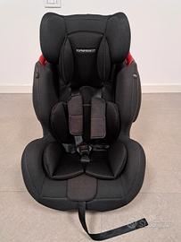 seggiolino auto Dinamyk Foppapedretti 9-36 kg 