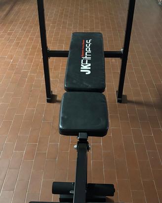 panca Fitness