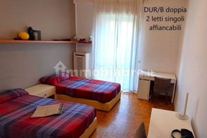 Posto letto con spese condominiali e TARI INCLUSE