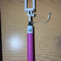 selfie stick