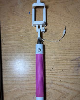 selfie stick